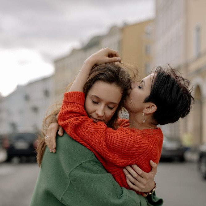 Monogamy vs Polyamory